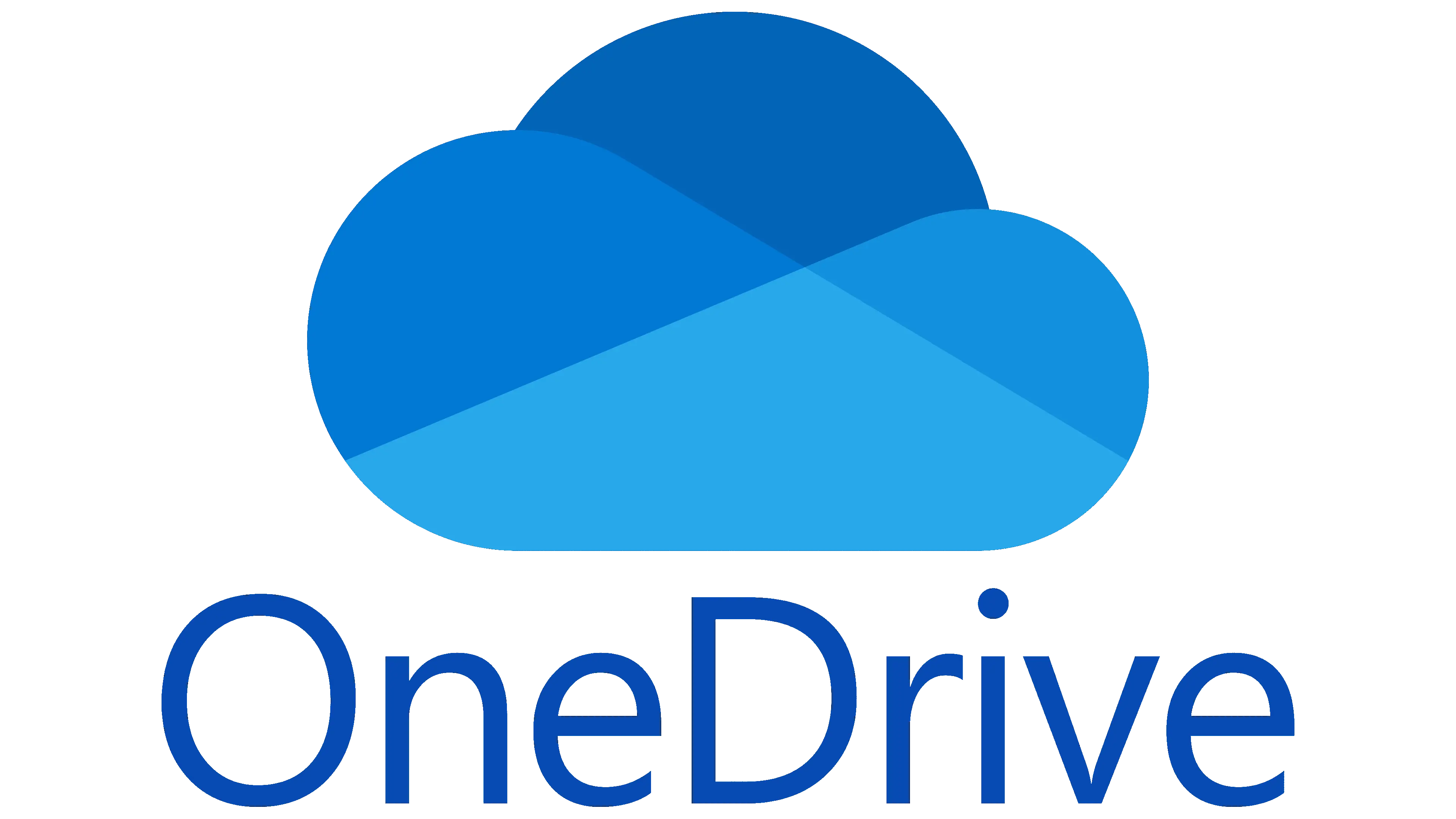 OneDrive Logo